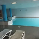 Vue Panoramique - Confortable - Piscine - Randonnees - Skis Lägenhet *