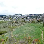 Vue Panoramique - Confortable - Piscine - Randonnees - Skis Lägenhet