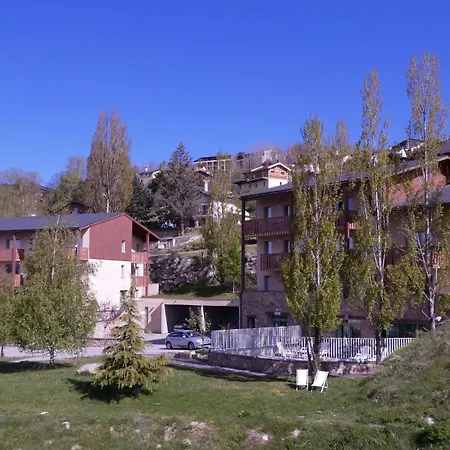 Apartment Vue Panoramique - Confortable - Piscine - Randonnees - Skis Font-Romeu-Odeillo-Via
