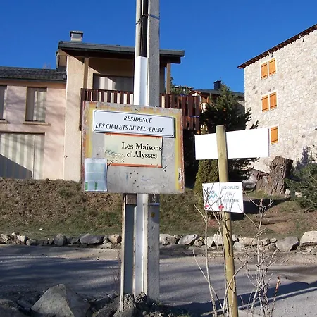 Apartamento Vue Panoramique - Confortable - Piscine - Randonnées - Skis
