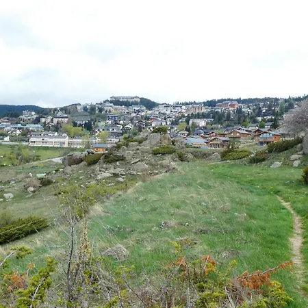 Vue Panoramique - Confortable - Piscine - Randonnees - Skis Apartmán