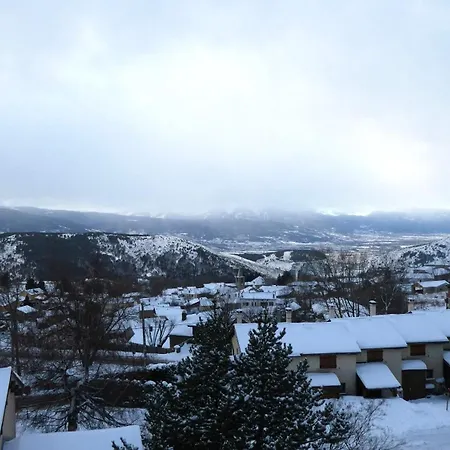 Vue Panoramique - Confortable - Piscine - Randonnees - Skis Apartmán