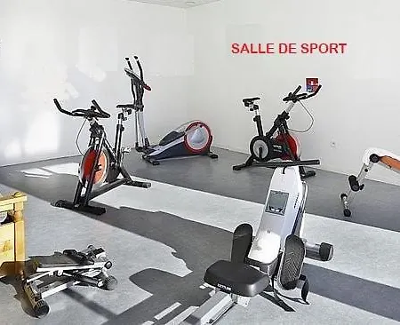 Apartamento Vue Panoramique - Confortable - Piscine - Randonnées - Skis *