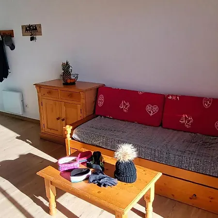 Vue Panoramique - Confortable - Piscine - Randonnees - Skis 아파트 *