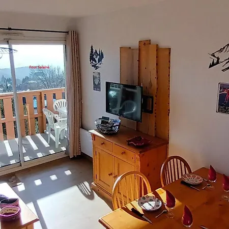 Vue Panoramique - Confortable - Piscine - Randonnees - Skis *