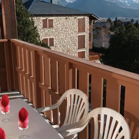 Vue Panoramique - Confortable - Piscine - Randonnees - Skis Apartmán