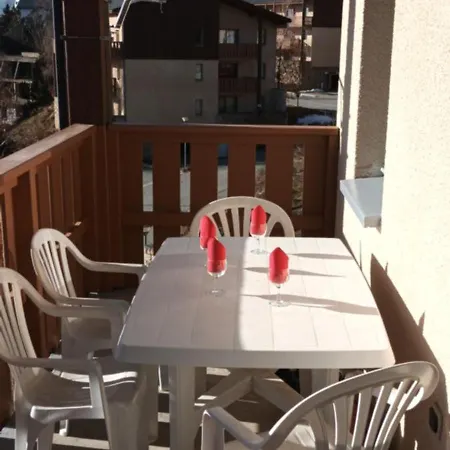 Vue Panoramique - Confortable - Piscine - Randonnees - Skis Apartmán Font-Romeu-Odeillo-Via