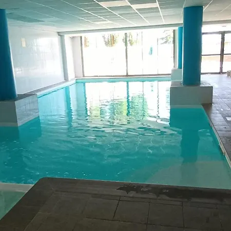 Apartman Vue Panoramique - Confortable - Piscine - Randonnees - Skis
